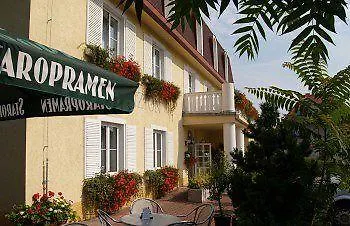 Hotel Penzion Jas Prague