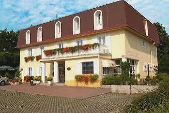 Penzion Jas Hotel
