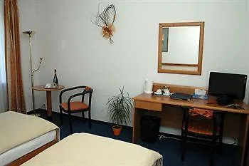 Penzion Jas Hotel 3*