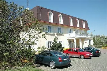 Szálloda Penzion Jas 3*