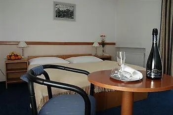 Szálloda Penzion Jas