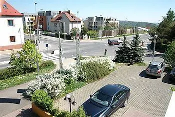 Hotel Penzion Jas Prag
