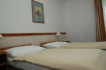 Penzion Jas Szálloda