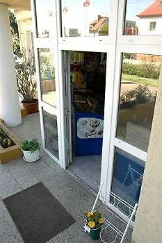 Szálloda Penzion Jas 3*