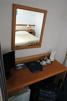 Penzion Jas Hotel Prague