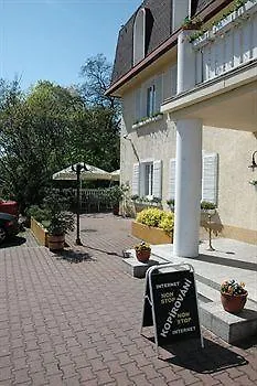 Penzion Jas Prag