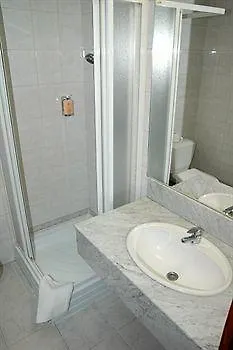 Szálloda Penzion Jas 3*