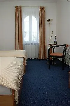 Penzion Jas Szálloda 3*