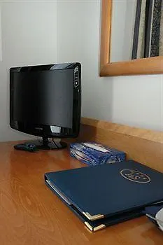 Penzion Jas 3* Prága