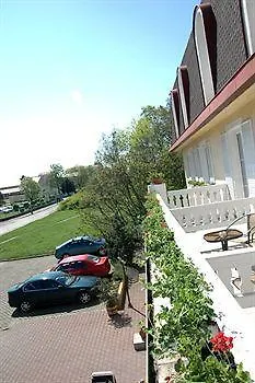 Penzion Jas Hotel Prag