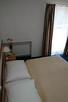 Penzion Jas Prága