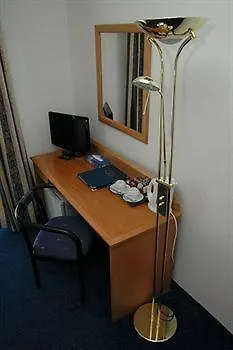 Szálloda Penzion Jas 3*