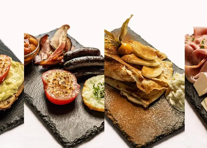 Hotel Prague Hotel Carl Inn Restaurant & Parking Prague